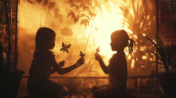 Inner Child Healing